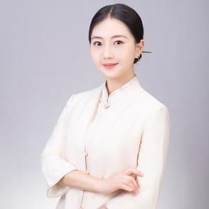 素满香.全民食养自助头像