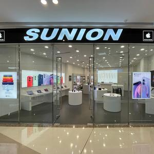 新联SUNION苹果金沙洲万达店头像