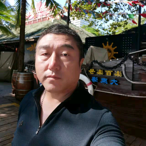 鹤岗大龙哥头像