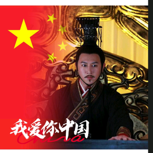 明代宗朱祁钰头像