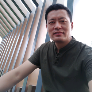 江南梦手机摄影头像