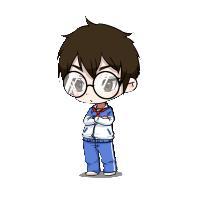 小学僧自习室头像