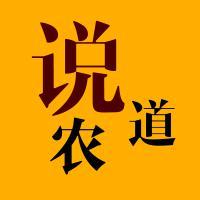 说农道头像