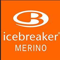 Icebreaker美利奴羊毛头像