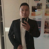 三爷头像