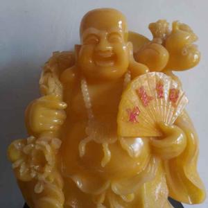 耿直的山羊头像