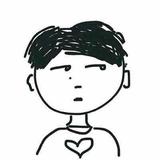 鄂尔多斯的夜晚头像