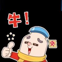 淘气猫找笑点头像