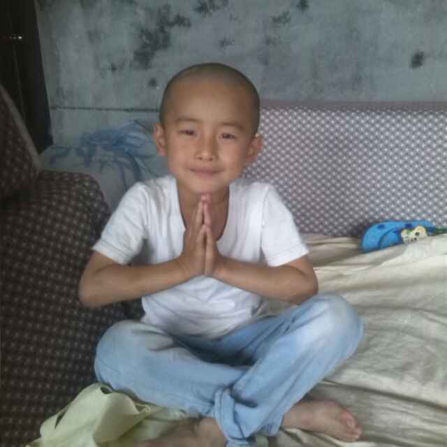 谁与争锋174479698头像