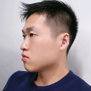 江河上的烟火头像