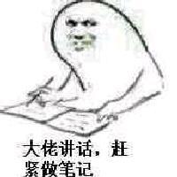 逗比的大学生头像