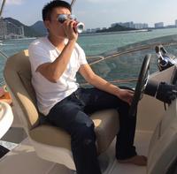 外向微风头像