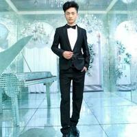 潘朵拉花艺馆头像