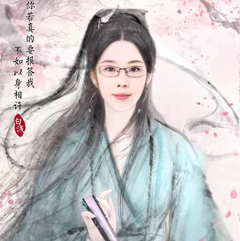 FionaMa181887302头像
