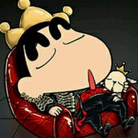 放假费劲儿歌头像