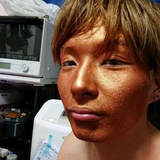 南一头像