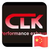 CLK创始人头像