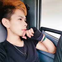 赵六岁信爷头像