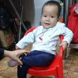 晗贝贝头像