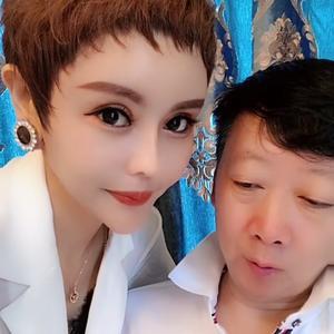 小影夫妇明晚七点直播头像