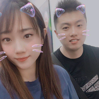 直爽的老汪头像