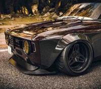 疵面花山薫头像