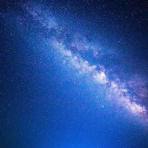 悦和星空音乐头像