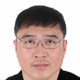 养老院卫士头像