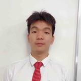广州安红名爵刘焕升头像