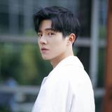小李子头像