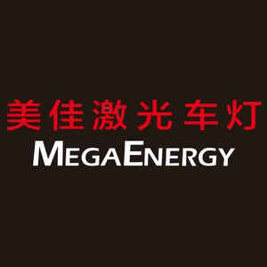 MegaEnergy头像