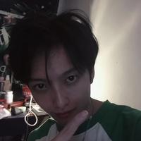 不吃小草的驯鹿头像