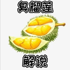 臭榴莲解说头像