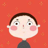 久小久丶头像
