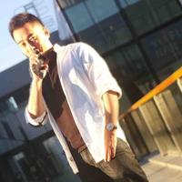 TD小马哥头像