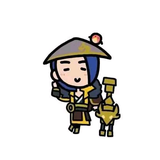 简单粗暴头像