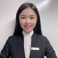仁孚怡邦陈小敏头像
