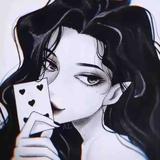 小镇4567头像