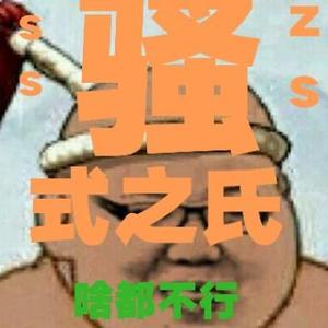 骚式之氏头像