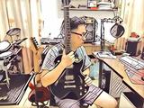 迷途小gibson头像