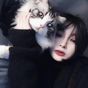 我需要的是LOVE头像