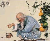 成都老汪头像