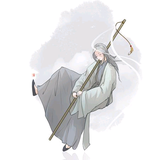 逍遥游头像