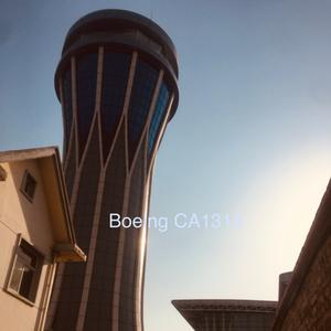 Boeing CA1314头像