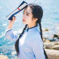 小不点要做个好人头像