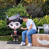 正在努力挣钱买车头像
