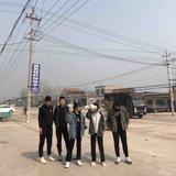 GeZhengAo头像