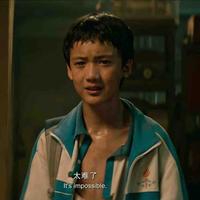 记着松手刹头像