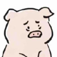 嘲笑萌萌的自己头像