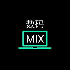 数码MIX头像